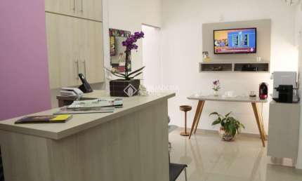 Sala comercial à venda na Rua Oratório, 1634, Parque das Nações, Santo André, 76 m2 por R$ 380.000