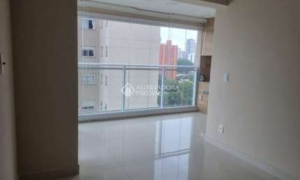 Apartamento com 3 quartos à venda na Avenida Industrial, 750, Jardim, Santo André, 91 m2 por R$ 1.030.000
