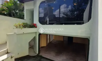 Casa com 3 quartos para alugar na Rua Pedro Calmon, 126, Centro, Santo André, 345 m2 por R$ 8.000