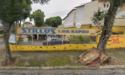 Terreno em condomínio fechado à venda na Avenida Araucária, 938, Parque Oratório, Santo André, 332 m2 por R$ 954.000
