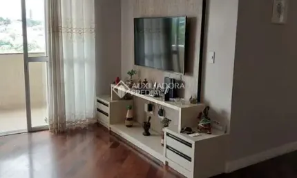 Apartamento com 2 quartos à venda na tutóia, 72, jardim santo antônio, santo andré, 75 m2 por r$ 530.000