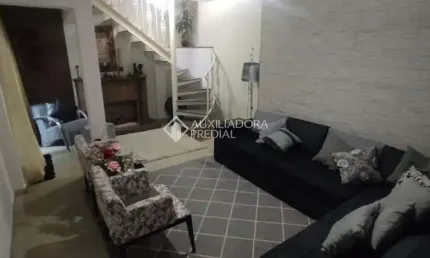 Casa em condomínio fechado com 3 quartos à venda na Rua Muritinga, 233, Vila Floresta, Santo André, 143 m2 por R$ 580.000