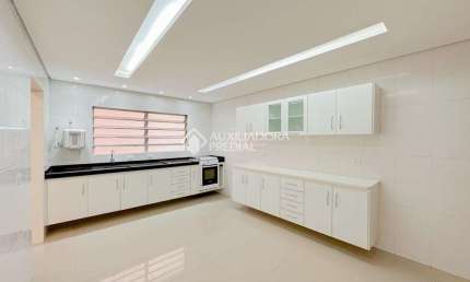Apartamento com 3 quartos à venda na Rua da Fonte, 107, Jardim Bela Vista, Santo André, 125 m2 por R$ 625.000