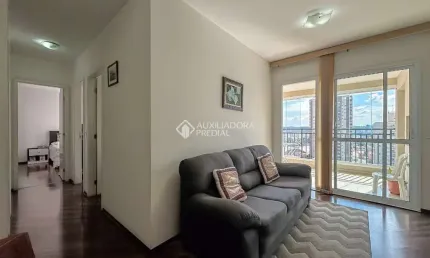 Apartamento com 3 quartos à venda na Rua Alegre, 156, Santa Paula, São Caetano do Sul, 82 m2 por R$ 1.010.000