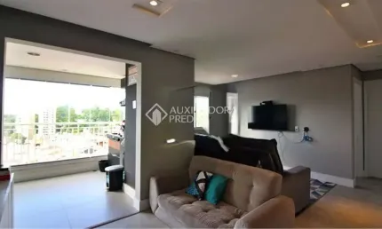 Apartamento com 2 quartos à venda na Rua Augusto Soares, 130, Anchieta, São Bernardo do Campo, 74 m2 por R$ 745.000