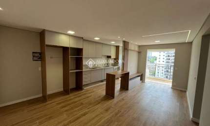 Apartamento com 2 quartos à venda na Avenida Industrial, 547, Jardim, Santo André, 55 m2 por R$ 625.400