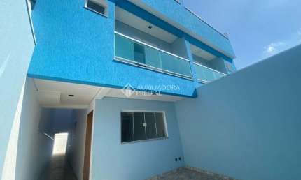 Casa com 3 quartos à venda na Aracaré, 50, Vila Curuçá, Santo André, 203 m2 por R$ 980.000