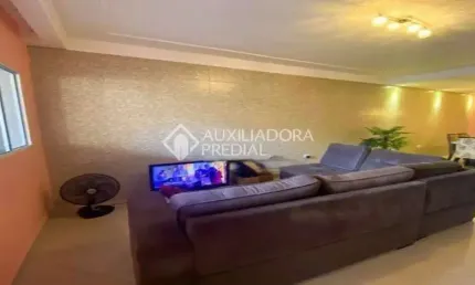 Casa com 3 quartos à venda na Rua Vilna, 218, Vila Francisco Matarazzo, Santo André, 137 m2 por R$ 759.000
