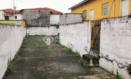 Terreno à venda na Rua Campos do Jordão, 380, Baeta Neves, São Bernardo do Campo, 182 m2 por R$ 954.000