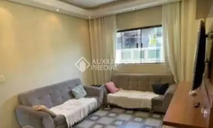 Casa em condomínio fechado com 3 quartos à venda na Alameda das Oliveiras, 873, Demarchi, São Bernardo do Campo, 125 m2 por R$ 745.000