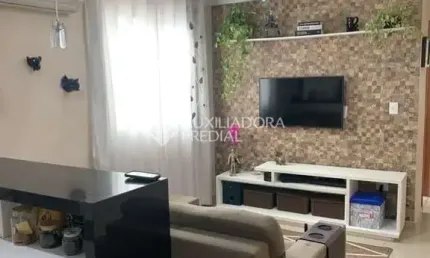 Cobertura com 2 quartos à venda na Avenida Tietê, 2523, Campestre, Santo André, 110 m2 por R$ 650.000