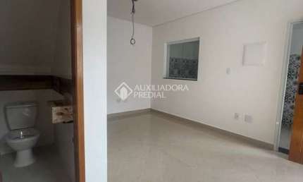 Casa com 2 quartos à venda na Farsália, 276, Jardim das Maravilhas, Santo André, 90 m2 por R$ 510.000