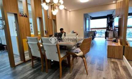 Apartamento com 3 quartos à venda na Rua Araguaia, 347, Vila Curuçá, Santo André, 83 m2 por R$ 745.000