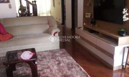 Casa em condomínio fechado com 3 quartos à venda na Rua Gabriel de Souza, 1021, Dos Casa, São Bernardo do Campo, 300 m2 por R$ 1.640.000