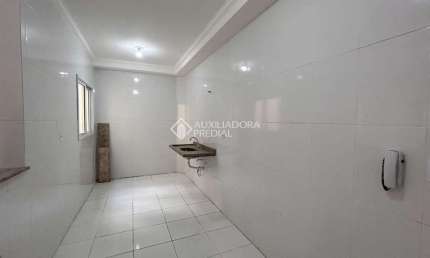 Apartamento com 2 quartos à venda na Rua Princesa Isabel, 351, Vila Guiomar, Santo André, 60 m2 por R$ 379.000