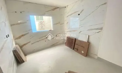 Casa com 3 quartos à venda na Rua Coronel Seabra, 1512, Vila Marina, Santo André, 203 m2 por R$ 1.300.000