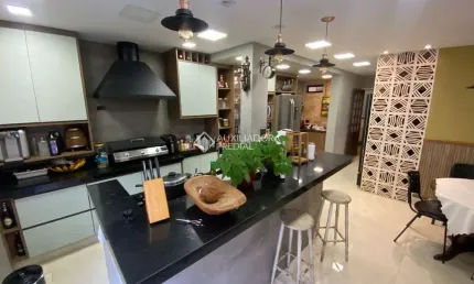 Casa com 3 quartos à venda na Rua Paulo Harris, 237, Vila Floresta, Santo André, 150 m2 por R$ 1.300.000