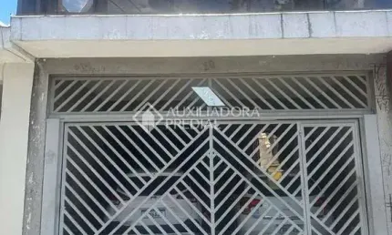 Casa em condomínio fechado com 3 quartos à venda na Rua das Savelhas, 20, Conjunto Residencial Sitio Oratório, São Paulo, 170 m2 por R$ 500.000