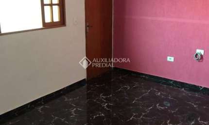 Casa em condomínio fechado com 3 quartos à venda na Rio Grande do Sul, 503, Cidade São Jorge, Santo André, 125 m2 por R$ 375.000