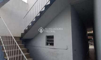 Casa em condomínio fechado com 3 quartos à venda na RIO GRANDE DO SUL, 483, Cidade São Jorge, Santo André, 125 m2 por R$ 415.000