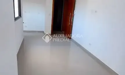 Apartamento com 2 quartos à venda na Rua Minotauro, 36, Jardim do Estádio, Santo André, 42 m2 por R$ 280.000