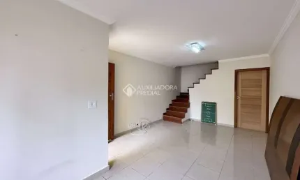 Casa com 3 quartos à venda na Rua Paulo Harris, 221, Vila Floresta, Santo André, 153 m2 por R$ 728.000