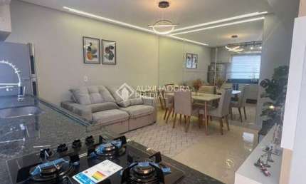 Casa com 2 quartos à venda na Farsália, 276, Jardim das Maravilhas, Santo André, 90 m2 por R$ 605.000
