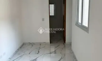 Apartamento com 2 quartos à venda na Rua Guadalajara, 125, Jardim das Maravilhas, Santo André, 48 m2 por R$ 285.000
