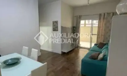 Apartamento com 3 quartos à venda na Rua Giovanni Battista Pirelli, 1463, Vila Homero Thon, Santo André, 107 m2 por R$ 515.000