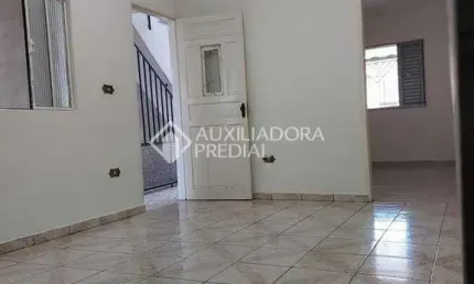 Casa em condomínio fechado com 5 quartos à venda na ARI BARROSO, 70, Vila Palmares, Santo André, 125 m2 por R$ 400.000