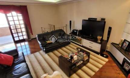 Cobertura com 3 quartos à venda na Rua Nossa Senhora de Fátima, 77, Santa Paula, São Caetano do Sul, 152 m2 por R$ 1.378.000