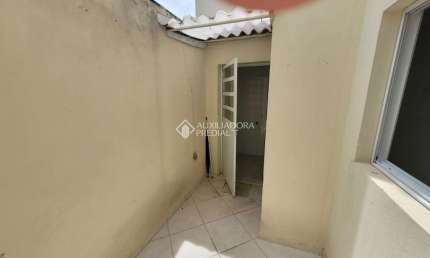 Cobertura com 2 quartos à venda na Rua Aguapeí, 134, Santa Maria, Santo André, 94 m2 por R$ 410.000