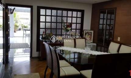 Casa em condomínio fechado com 4 quartos à venda na Rua Álvaro Anes, 942, Santa Maria, Santo André, 350 m2 por R$ 2.190.000