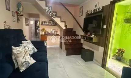 Casa com 3 quartos à venda na SOFIA CASTELANE, 139, Vila Cardoso Franco, São Paulo, 138 m2 por R$ 425.000