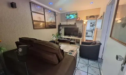 Casa com 2 quartos à venda na Avenida Sapopemba, 966, Jardim Utinga, Santo André, 232 m2 por R$ 380.000