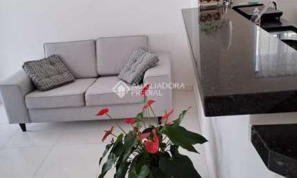 Casa em condomínio fechado com 2 quartos à venda na MARANHAO, 1280, Cibratel II, Itanhaém, 75 m2 por R$ 319.990
