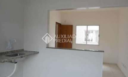 Apartamento com 1 quarto à venda na FRANCISCO OLANDIM, 385, São João Climaco, São Paulo, 27 m2 por R$ 230.000