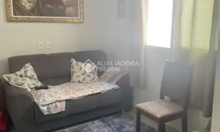 Apartamento com 2 quartos à venda na rua aimberê, 336, vila curuçá, santo andré, 59 m2 por r$ 360.000