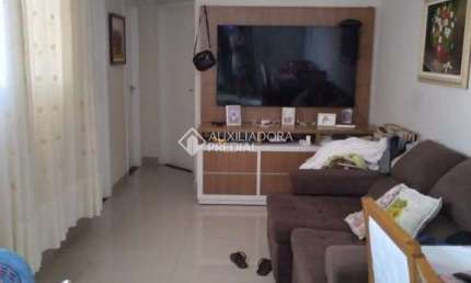 Cobertura com 2 quartos à venda na Rua Baturité, 350, Vila Curuçá, Santo André, 134 m2 por R$ 536.000