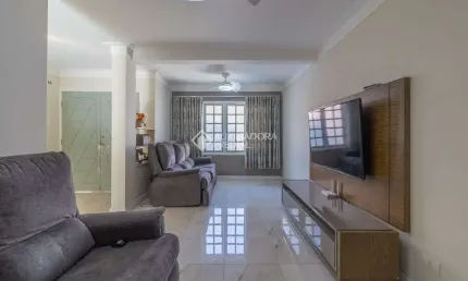 Casa em condomínio fechado com 4 quartos à venda na METROPOLE, 197, Represa, Ribeirão Pires, 348 m2 por R$ 1.890.000
