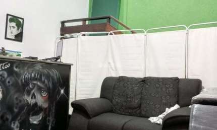 Casa em condomínio fechado com 3 quartos à venda na Rua dos Cocais, 106, Jardim Guarará, Santo André, 147 m2 por R$ 1.040.000