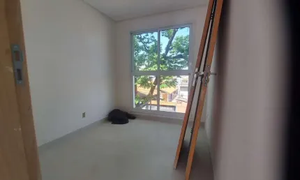 Apartamento com 2 quartos à venda na Avenida Dom Bosco, 704, Vila Lucinda, Santo André, 38 m2 por R$ 290.000