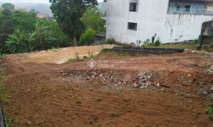 Terreno em condomínio fechado à venda na SANTA RITA DE CASSIA, 30, Suíssa, Ribeirão Pires, 400 m2 por R$ 290.000