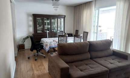 Apartamento com 3 quartos à venda na Rua Braga, 202, Vila Lusitânia, São Bernardo do Campo, 107 m2 por R$ 920.000