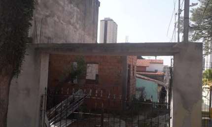 Terreno em condomínio fechado à venda na ORAGNOF, 320, Planalto, São Bernardo do Campo, 101 m2 por R$ 310.000