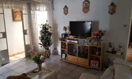 Casa com 3 quartos à venda na Rua Japão, 63, Parque das Nações, Santo André, 234 m2 por R$ 590.000