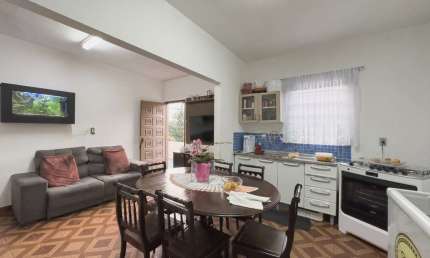 Casa em condomínio fechado com 6 quartos à venda na Rua Barros, 39, São José, São Caetano do Sul, 300 m2 por R$ 590.000