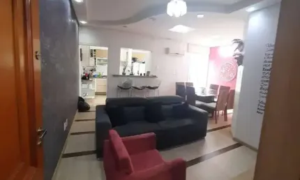 Apartamento com 2 quartos à venda na Rua dos Meninos, 453, Nova Gerty, São Caetano do Sul, 92 m2 por R$ 595.999