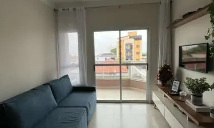 Apartamento com 2 quartos à venda na rua aparecida, 200, boa vista, são caetano do sul, 53 m2 por r$ 568.000