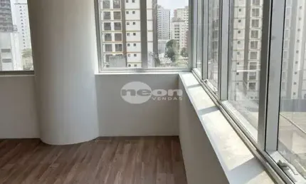 Sala comercial à venda na travessa marcelina, 32, centro, santo andré, 37 m2 por r$ 399.100